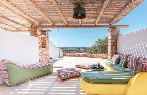 Ailouros Scenic Guest Houses - Foto 79