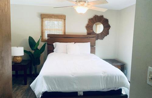 Earthy Hobbit Jungle with Privacy & Serenity - Foto 44