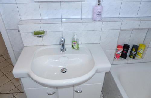 Apartment mit Ausblick - Wörth - Foto 19