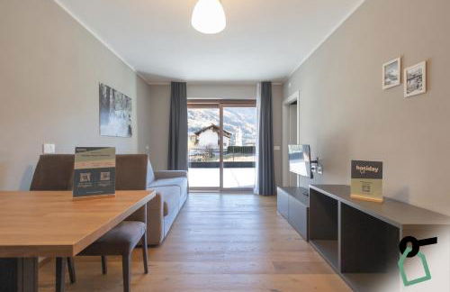 HOTIDAY Bormio Apartments - Foto 11