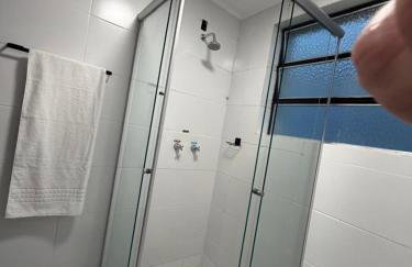 Auxiliadora melhor opção completo com garagem - Foto 20