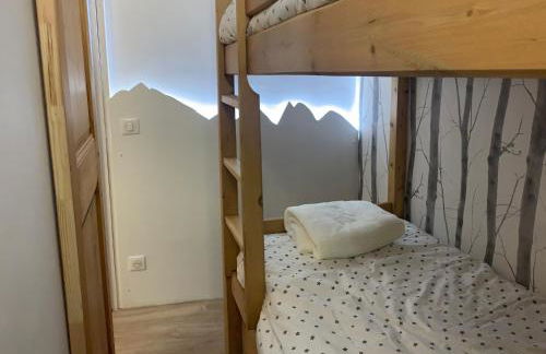 Le Marquis Courchevel - Foto 12