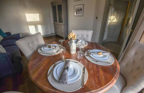 Glenesk Flat 2 with private courtyard - Foto 34