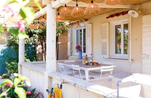 Maisonnette vue mer au Pradet - Foto 1