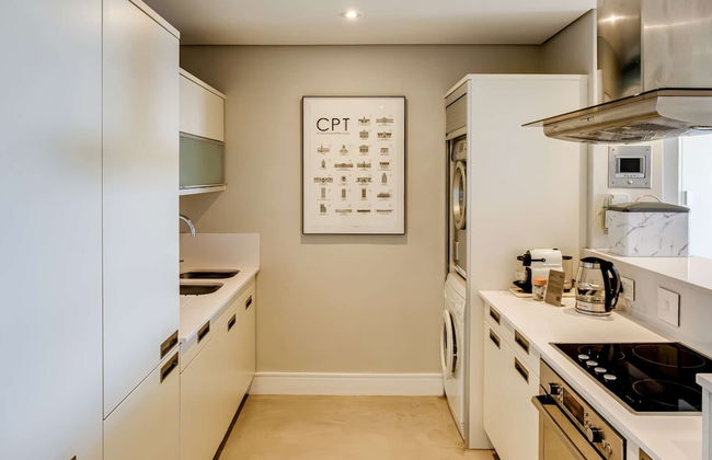 Stylish Retreat With Marina Views at Juliette 307 - Foto 14