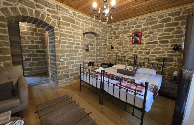 Old Rooms Hotel - Photo 14