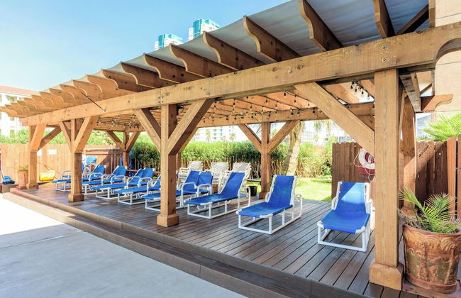 Walk to Beach From Beautiful one Bedroom Condo! - Foto 25