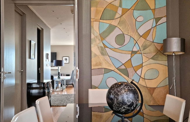 Manhattan Towers by Smart City Stays - Foto 22