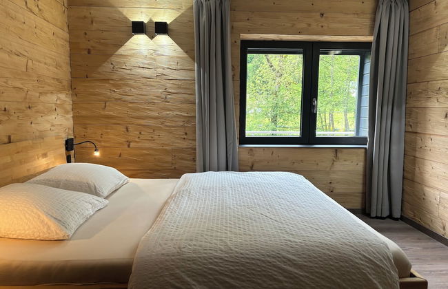 La Ferme de Rochesson Piscine & Jacuzzi - Foto 26