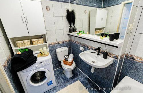 Apartament u fotografa Luboń - Poznań przy A2 - Foto 11