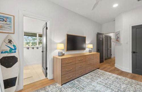 Chasing Summer - Private Lakefront Luxury on Lake - Foto 19