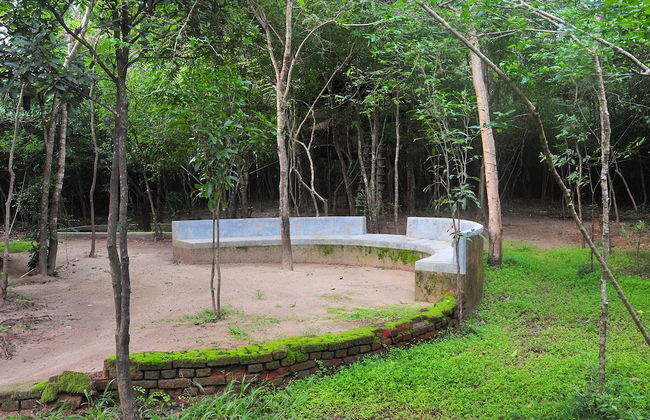 Back of Beyond - Pidurangala - Photo 15