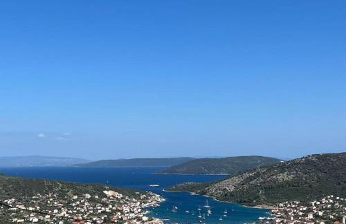 Rural home Basin dvor with jacuzzi - Photo 35