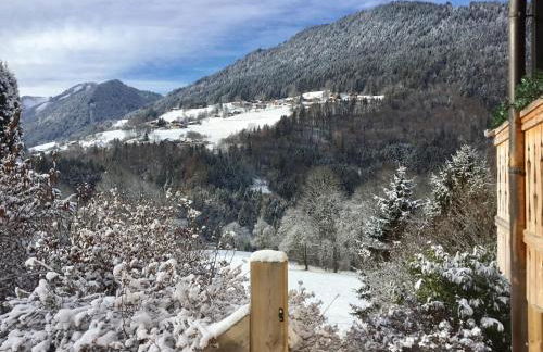 L'Ours Blanc Lodge - Photo 21