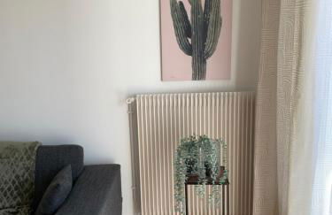 Beau T2 Hyper Centre Dunkerque Parking Gratuit - Foto 24