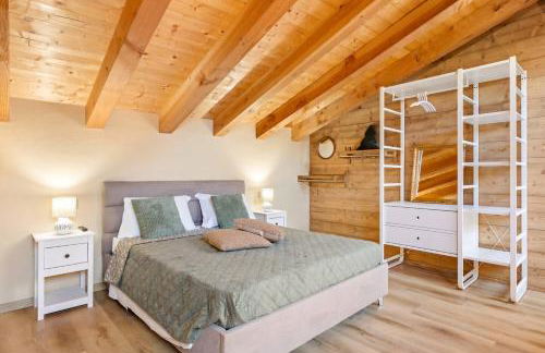 Godioz Suites - [Aosta Valley] - Foto 6