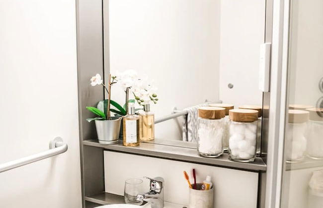 For Students Only - McDonald Road in Edinburgh - Photo 38