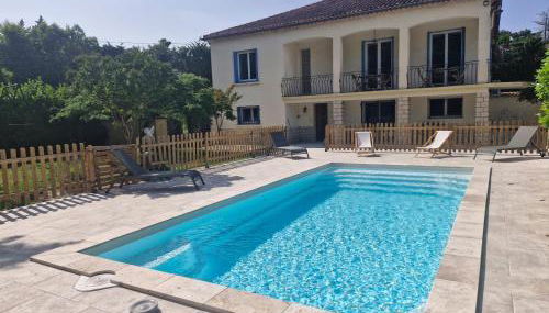 A l'ombre de l'olivier - Foto 1