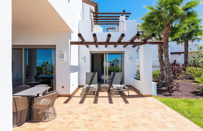 Las Terrazas de Abama Suites - Foto 41