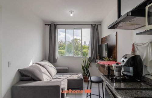 Studio em Sao Paulo com Lazer Completo - Foto 1