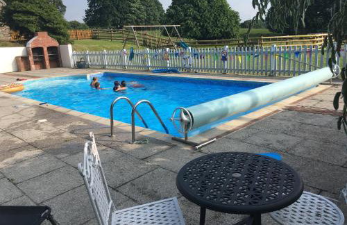 Dozmary Cottage - Foto 20