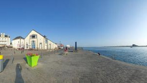 Ty Braga Maison 120m2 sur le port d'Etel avec grande terrasse - Foto 2