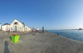 Ty Braga Maison 120m2 sur le port d'Etel avec grande terrasse - Photo 2