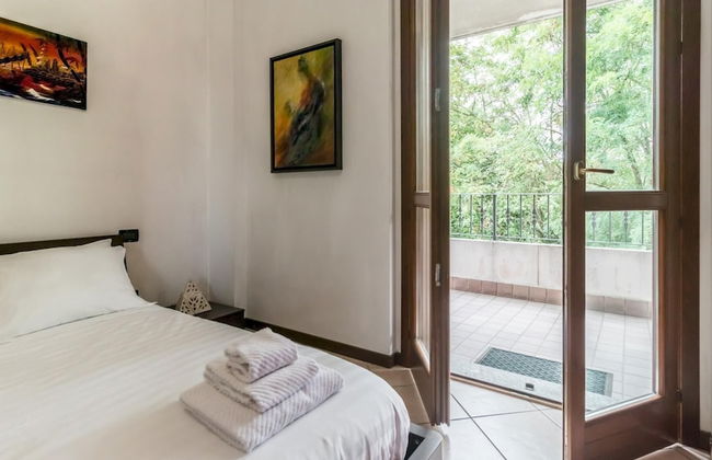 Andrea Doria 49 - Seveso - Foto 13