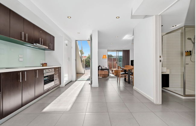 The Dolphin Apartments - Foto 38