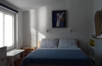 Studio with magic view - Photo 5