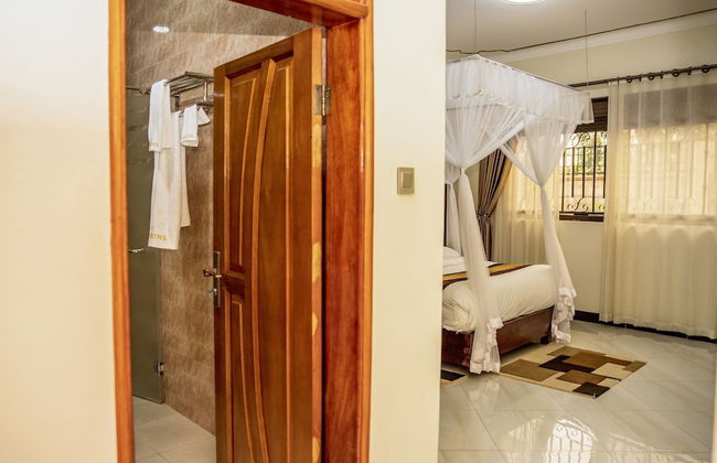 2 Bed - Sleeps 4 - Parking - 20 min to Airport - Foto 4