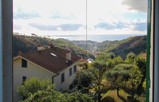 Casa del Poggio - Foto 15