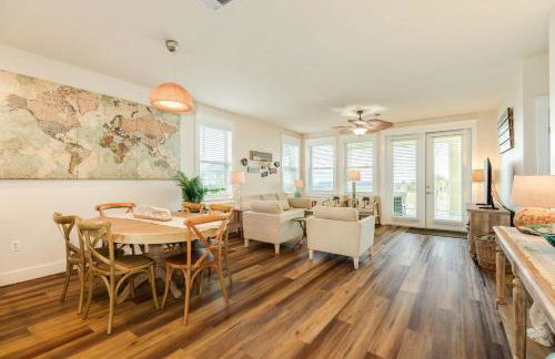 Breaking Waves - Open Airy Beautiful Ocean Views! - Foto 6