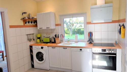 Auszeit II am Deich auf Nordstrand - Foto 4