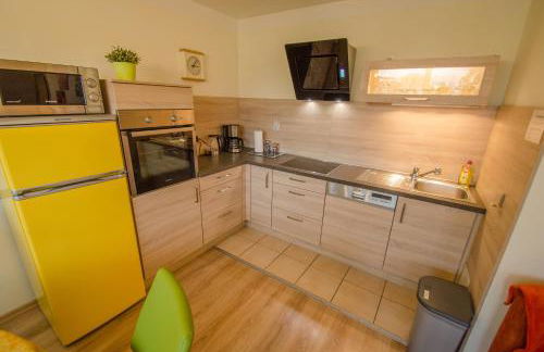 Ferienwohnung Cologne - Foto 13