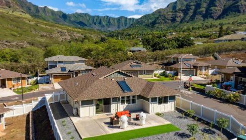 Makaha Hideaway by Avantstay 10 Minutes to Beach - Foto 2, Other
