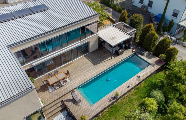 Best Villa with Pool & Panoramic views - Foto 29