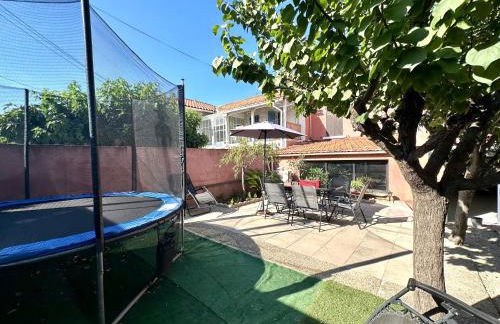 Maison Terra Rossa avec Extérieur Privé - Photo 1