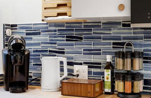 Beach Block 2-Bed with Coastal Palm Trees and Yard - Photo 18