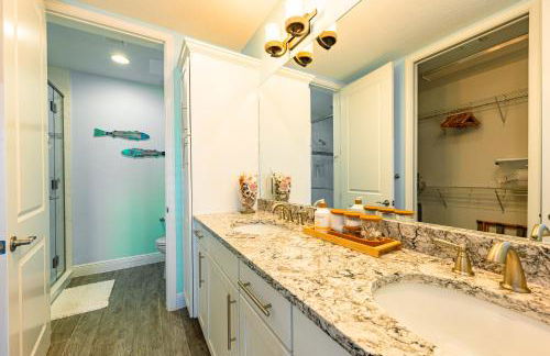 Bungalow at Margaritaville! Less than 1 Mile to AMI! - Foto 30