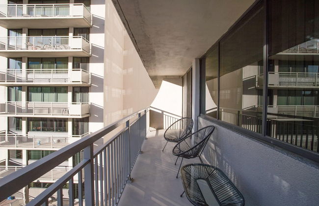 Charming Elegance Crystal City Apartment - Foto 58