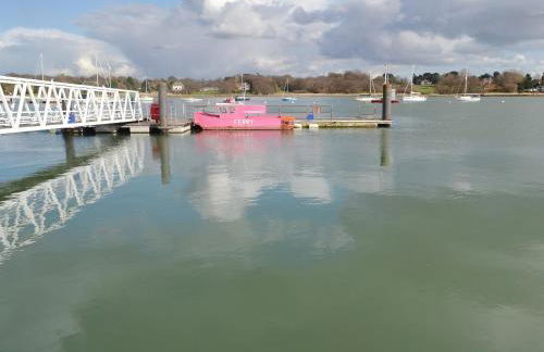 Irenic Lodge 2 - Foto 19