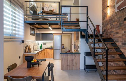 Zeus Mountain - Vasilies NewTown Residences - Foto 51