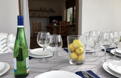 Villa Montserrat 1, Terrace & Pool - Foto 15