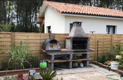 Maison sud des Landes proche Seignosse/ Capbreton / Soustons - Foto 39