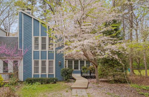 Cozy Fully-Renovated 2 BRM 2 Bath Near North Hills - Foto 1