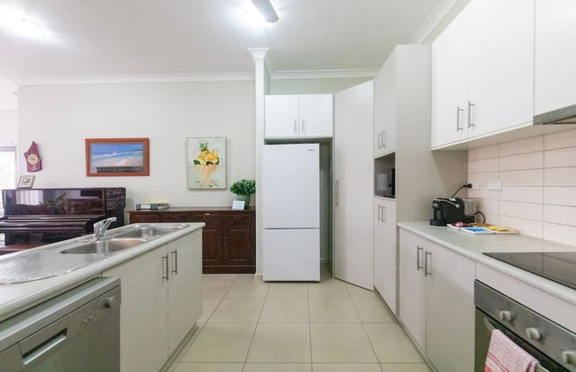 Zen Aqua Vista Workspace BBQ Private Lawn - Foto 24