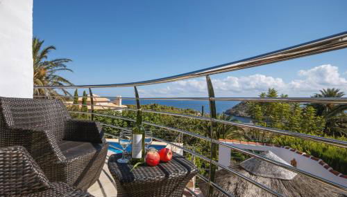 Villa Suria by Aguilarent - Foto 3