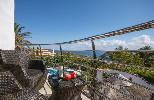 Villa Suria by Aguilarent - Foto 3