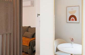 Appart'hôtel Le Corot - Accès Autonome - Saint-Junien Centre - Foto 75